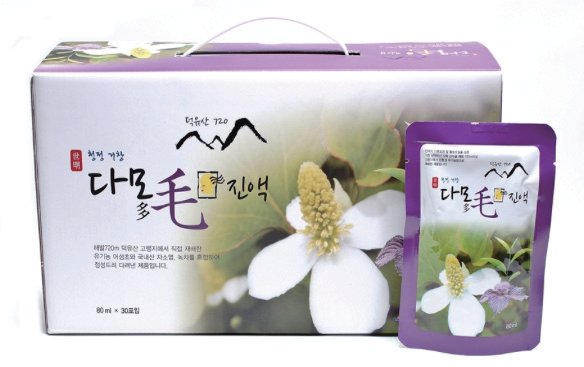 세명 다모진액