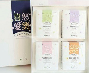 희노애락세트
