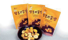 알토리꿀밤